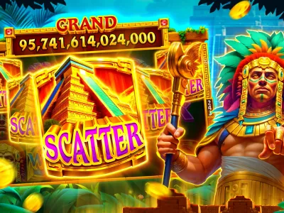 Kumpulan Game Slot Gacor