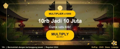 Kemenangan Besar di Jaya777 banner