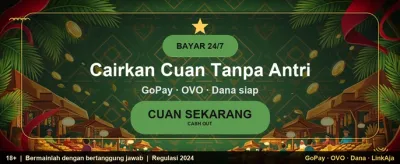 Main Jaya77 Slot Sekarang! banner