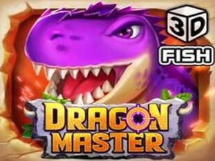 Dragon Master screenshot