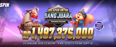 Login Jaya77 Lebih Mudah banner